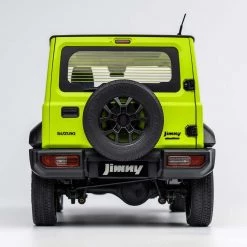 Cheapest ✔️ FMS 1/12 2021 Suzuki Jimny 4WD RTR 💯 -Cheap RC Cars And Trucks Store FMMX005 A13 5QM204L6 1