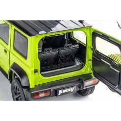 Cheapest ✔️ FMS 1/12 2021 Suzuki Jimny 4WD RTR 💯 -Cheap RC Cars And Trucks Store FMMX005 A16 5QM204L6 1