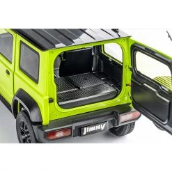 Cheapest ✔️ FMS 1/12 2021 Suzuki Jimny 4WD RTR 💯 -Cheap RC Cars And Trucks Store FMMX005 A17 5QM204L6 1