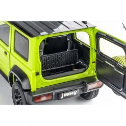 Cheapest ✔️ FMS 1/12 2021 Suzuki Jimny 4WD RTR 💯 -Cheap RC Cars And Trucks Store FMMX005 A18 5QM204L6 1