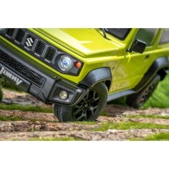 Cheapest ✔️ FMS 1/12 2021 Suzuki Jimny 4WD RTR 💯 -Cheap RC Cars And Trucks Store FMMX005 A21 5QM204L6 1