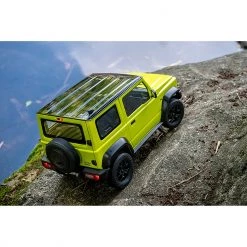 Cheapest ✔️ FMS 1/12 2021 Suzuki Jimny 4WD RTR 💯 -Cheap RC Cars And Trucks Store FMMX005 A22 5QM204L6 1