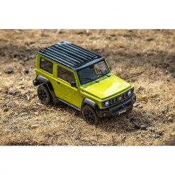 Cheapest ✔️ FMS 1/12 2021 Suzuki Jimny 4WD RTR 💯 -Cheap RC Cars And Trucks Store FMMX005 A23 5QM204L6 1