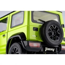 Cheapest ✔️ FMS 1/12 2021 Suzuki Jimny 4WD RTR 💯 -Cheap RC Cars And Trucks Store FMMX005 A7 5QM204L6 1