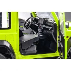 Cheapest ✔️ FMS 1/12 2021 Suzuki Jimny 4WD RTR 💯 -Cheap RC Cars And Trucks Store FMMX005 A8 5QM204L6 1