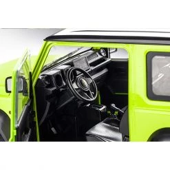 Cheapest ✔️ FMS 1/12 2021 Suzuki Jimny 4WD RTR 💯 -Cheap RC Cars And Trucks Store FMMX005 A9 5QM204L6 1