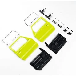 Promo ✔️ FMS Side Door: Suzuki Jimny ❤️