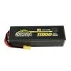 Cheapest 🛒 Gens Ace 14.8V 11000mAh 4S 100C LiPo: EC5 😀