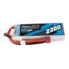 Top 10 🌟 Gens Ace 11.1V 2200mAh 3S 60C LiPo: EC3 ✔️