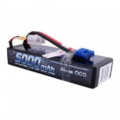 Promo 💯 Gens Ace 7.4V 5000 Capacity 2S Voltage 50C LiPo, EC3 😀 -Cheap RC Cars And Trucks Store GEA50002S50E3 A2 IUBR2NGB