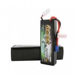 Budget โค๏ธ Gens Ace 7.4V 5200 Capacity 2S Voltage 35C LiPo, EC3 ๐