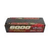Best Pirce 👍 Gens Ace 15.2V 6000mAh 4S 130C HV Lipo: 5.0mm Bullet 👏
