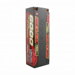 Best Pirce 👍 Gens Ace 15.2V 6000mAh 4S 130C HV Lipo: 5.0mm Bullet 👏 5 Best Pirce 👍 Gens Ace 15.2V 6000mAh 4S 130C HV Lipo: 5.0mm Bullet 👏 -Cheap RC Cars And Trucks Store GEA60004S13D5 A2 LY38HHE5