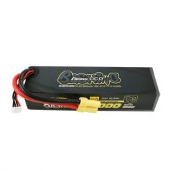 Discount ⌛ Gens Ace 11.1V 8000mAh 3S 100C Lipo: EC5 💯