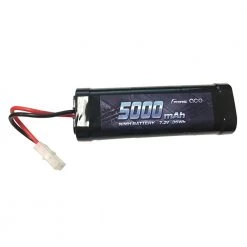 Best Pirce 🎁 Gens Ace 7.2V 5000mAh 7.2V NiMH: TAM 🔥
