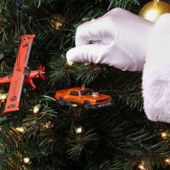 Best Pirce 🥰 Horizon Hobby ARRMA Felony Collectable Tree Ornament 2021 🎁 -Cheap RC Cars And Trucks Store HHD21ORNSUR A07 LA23DB45