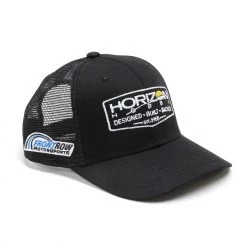 Brand new ✔️ Horizon Hobby / Michael McDowell Collaboration Hat ❤️ -Cheap RC Cars And Trucks Store HHDHHMMHAT21 A01 YKYF3LIY