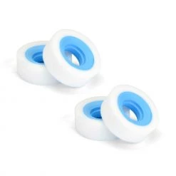 Best Sale 🛒 Pro-Line Racing 1.9 XL Dual Stage Closed Cell Crawl Foam Insert (4) 🛒