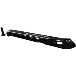 Flash Sale 💯 Hot Racing Aluminum Rear Chassis Brace: Outcast Senton Typh 118mm 🎁