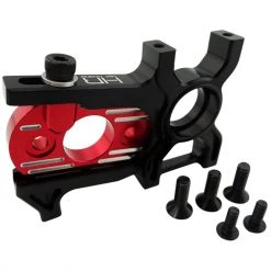 Buy 💯 Hot Racing Channel Lock Secure Motor Mount: Arrma Kraton, Outcast 🎁