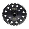 Outlet ❤️ Hot Racing Hardened Steel Mod 1 Spur Gear: ARRMA 1/8 🎉
