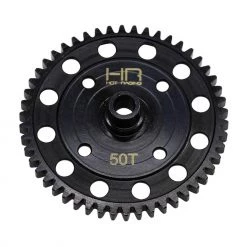 Outlet ❤️ Hot Racing Hardened Steel Mod 1 Spur Gear: ARRMA 1/8 🎉