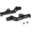 Flash Sale ✔️ Hot Racing Aluminum Rear Body Mount Support: ARRMA LIMITLESS, INFRACTION ✔️