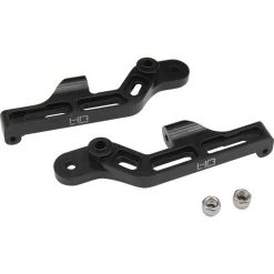 Flash Sale ✔️ Hot Racing Aluminum Rear Body Mount Support: ARRMA LIMITLESS, INFRACTION ✔️