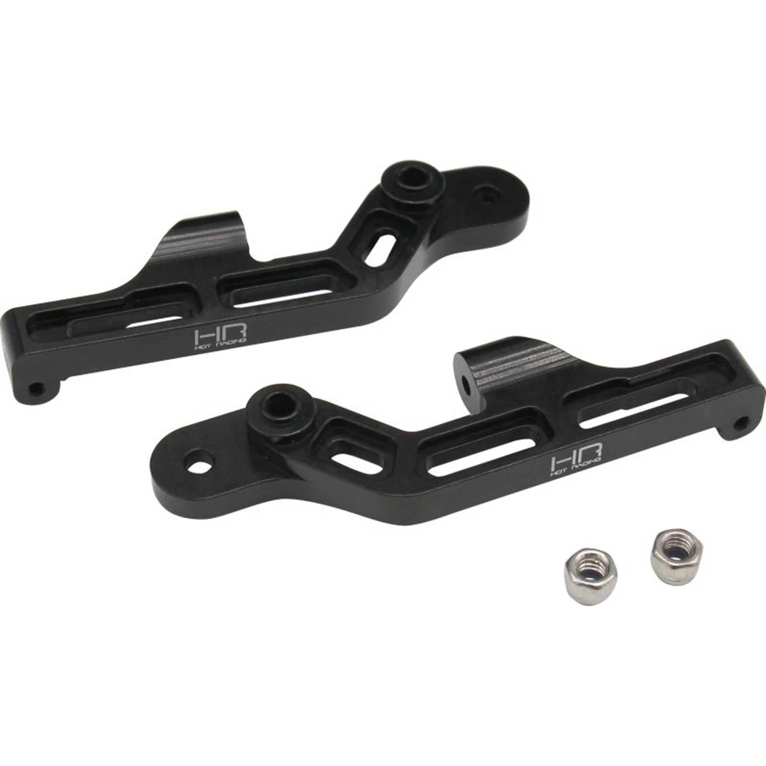 Flash Sale ✔️ Hot Racing Aluminum Rear Body Mount Support: ARRMA LIMITLESS, INFRACTION ✔️ 1 Flash Sale ✔️ Hot Racing Aluminum Rear Body Mount Support: ARRMA LIMITLESS, INFRACTION ✔️