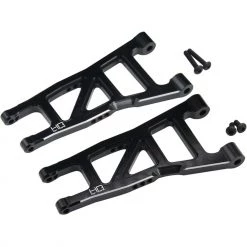 Flash Sale ⭐ Hot Racing Lower Front Suspension Arms: ARRMA 1/10 4x4 ⌛