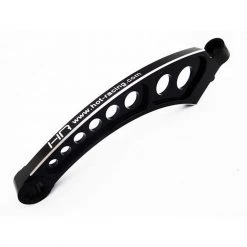 Hot Sale 🥰 Hot Racing Aluminum Rear Chassis Brace - Losi Desert Buggy XL 🛒 -Cheap RC Cars And Trucks Store HRADBL30C01 A1 2MPO2F8A