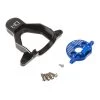 Wholesale 👏 Hot Racing Aluminum Motor Mount: Traxxas M41 ⭐