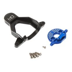 Wholesale 👏 Hot Racing Aluminum Motor Mount: Traxxas M41 ⭐