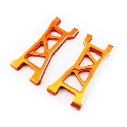 Discount ⌛ Hot Racing Aluminum Lower Suspension Arms: Dromida 1/18 🥰