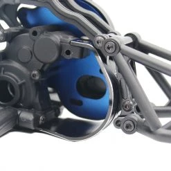 Cheap 😉 Hot Racing Aluminum Motor Guard: DR10 👍 -Cheap RC Cars And Trucks Store HRADRA18G01 A2 E95XZICX