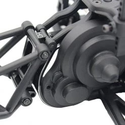 Cheap 😉 Hot Racing Aluminum Motor Guard: DR10 👍 -Cheap RC Cars And Trucks Store HRADRA18G01 A3 E95XZICX