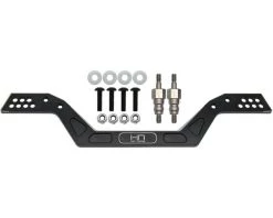 Brand new 🔥 Hot Racing Vertical Shock Mounts with Standoff DR10 👏