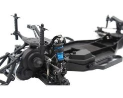 Brand new 🔥 Hot Racing Vertical Shock Mounts with Standoff DR10 👏 -Cheap RC Cars And Trucks Store HRADRA30VM01 A2 E6U1DJDI