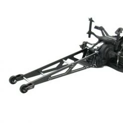 Cheap 👏 Hot Racing Aluminum Speed Run Wheelie Bar: DR10 ✔️ -Cheap RC Cars And Trucks Store HRADRA311R01 A3 9CRD1RUN