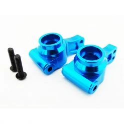 Best deal ✨ Hot Racing Aluminum Rear Hubs (Blue): ECX 2WD ⭐