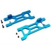 Outlet ❤️ Hot Racing Blue Aluminum Rear Suspension Arms: ECX 2WD 😀