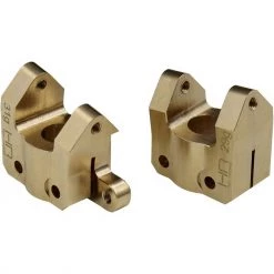 Promo 👍 Hot Racing Brass 29g Caster Block: Element Enduro ❤️