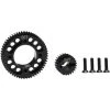 Promo 👍 Hot Racing Stealth X Drive UD2 Gear Set, Machined 🛒