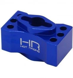 Budget 😍 Hot Racing Aluminum Differential Posi Locker Spool Losi LMT ⌛ -Cheap RC Cars And Trucks Store HRALMJ125 A2 KAPMFLVU
