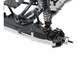 Wholesale 🥰 Hot Racing Aluminum Lower Shock Mount (2) Losi LMT 🧨 -Cheap RC Cars And Trucks Store HRALMJ12L01 A2 5IDM2JWF