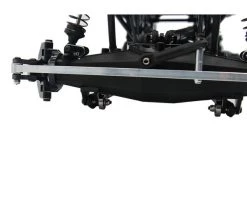 Wholesale 🥰 Hot Racing Aluminum Lower Shock Mount (2) Losi LMT 🧨 -Cheap RC Cars And Trucks Store HRALMJ12L01 A3 5IDM2JWF