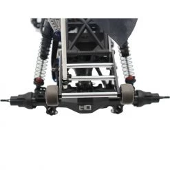 Best Sale 😉 Hot Racing Aluminum Wheelie Bar: Losi LMT ❤️ -Cheap RC Cars And Trucks Store HRALMJ133R01 A3 XQKV8J5B