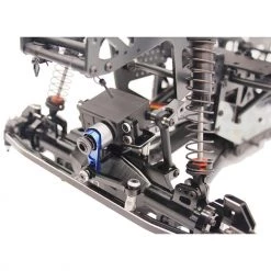 Discount 🌟 Hot Racing Adjustable Aluminum Servo Mount: Losi LMT 🧨 -Cheap RC Cars And Trucks Store HRALMJ2401 A1 P6Z6B0HE