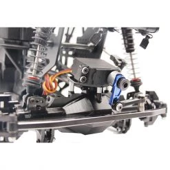Discount 🌟 Hot Racing Adjustable Aluminum Servo Mount: Losi LMT 🧨 -Cheap RC Cars And Trucks Store HRALMJ2401 A2 P6Z6B0HE