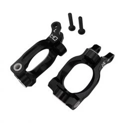 Top 10 ⭐ Hot Racing Aluminum Front C-Hub Set - R Rey 😀